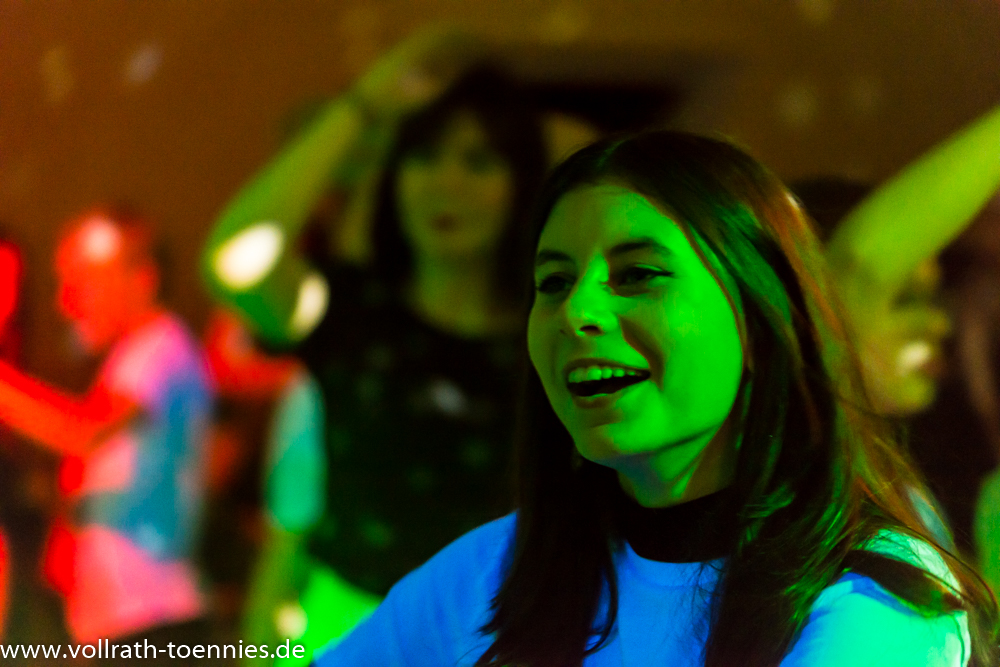 2020 02 01 Black & White Party 2470